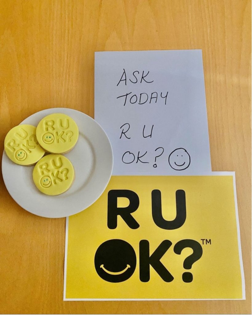 RUOK Day