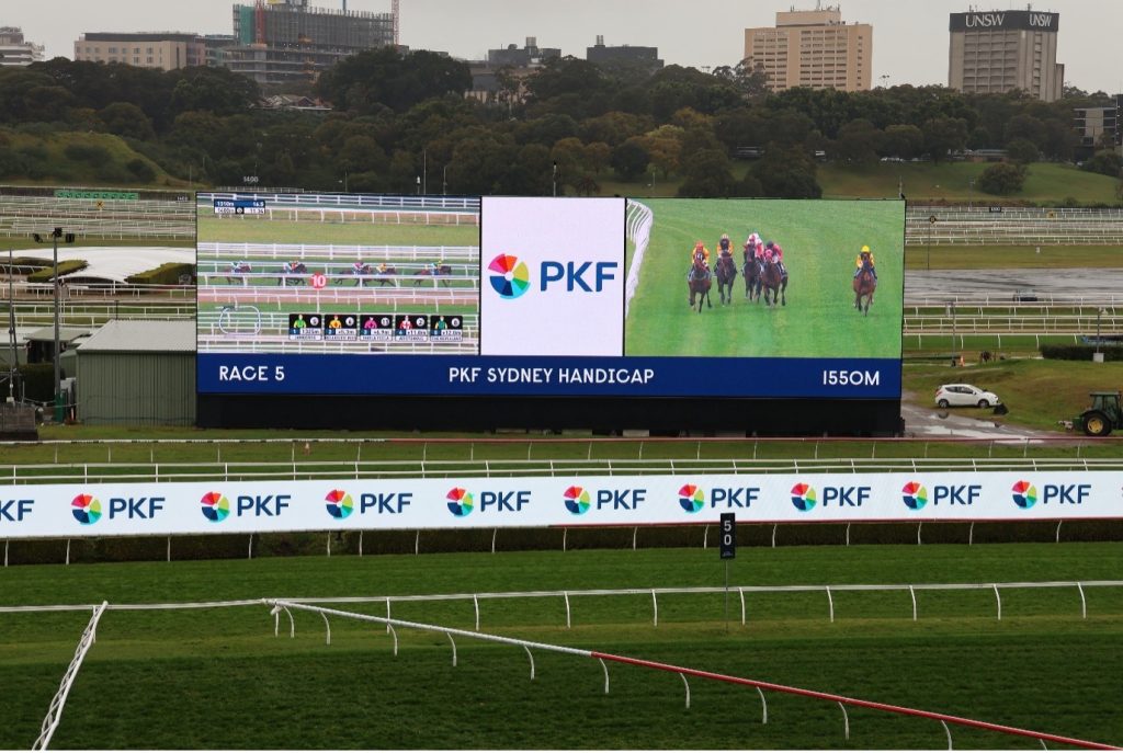 PKF Sydney Handicap
