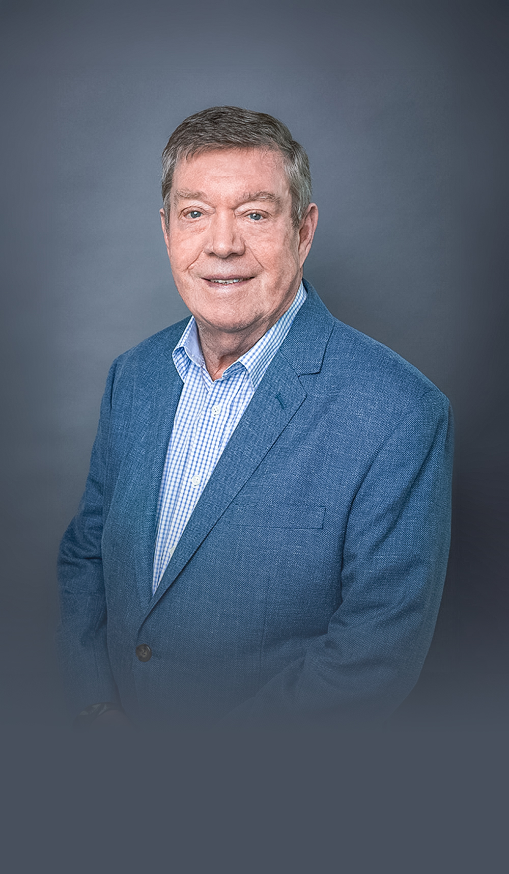 Reg Gibson Counsel