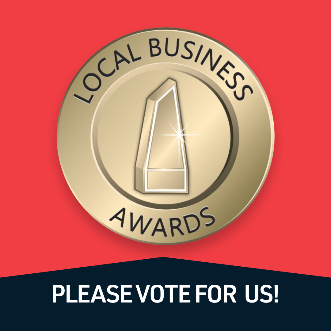 Local Business Awards Logo 1