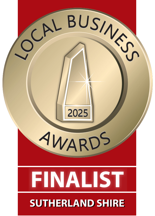 Local Business Awards Image